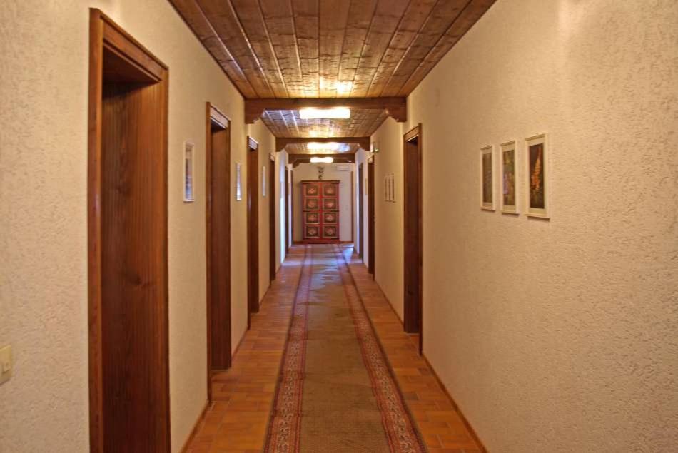 Panoramahotel Alde Hotz Gbr Gorwihl Exterior photo